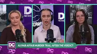 Au Pair Affair Murder Trial: After the Verdict