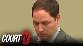 Au Pair Affair Murder Trial: Watch the Verdict!