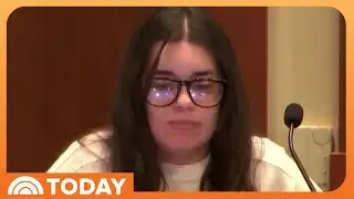 Au Pair Details in Court How Affair Evolved to Murder Plot