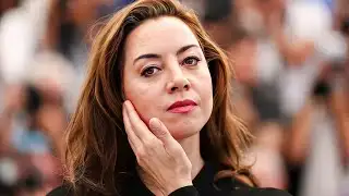 Aubrey Plaza Breaks Silence on Husband’s
