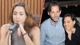 Aubrey Plaza Breaks Silence on Husband’s Suicide