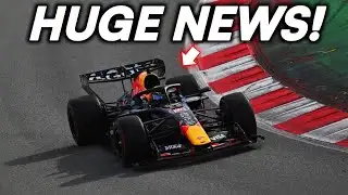 Audi Boss FURIOUS AS SHOCKING Red Bull Engine Gap JUST GOT EXPOSED!