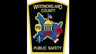 Audio House Fire Multiple structures Custer Ave Vandergrift