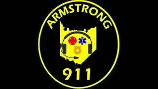 Audio Multi-alarm Multiple structures Fire Orr Avenue Kittanning 1/15/22