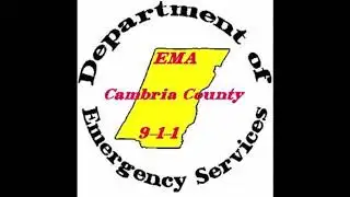 Audio structure fire Adams Township Cambria County 11/11/19