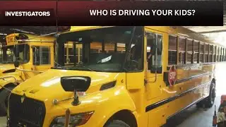 Audit finds serious lapses in Michigan’s school bus safety program