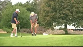 Audit finds thousands missing from gold course.