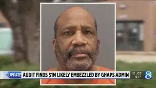 Audit: Grand Haven school admin likely embezzled $1M