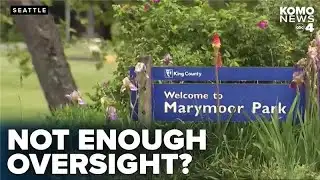 Audit: King County Parks can not show whether millions in grants used as intended