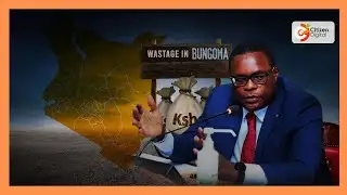 Audit questions Bungoma’s KSh 3.6m Christmas spending