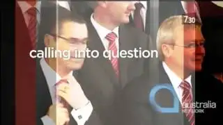 Auditor General questions Australia Network tender process