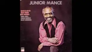 August 1, 1961 recording "The Seasons",  Junior Mance Trio