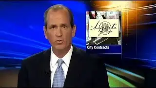 Augusta Bidding Process Blasted