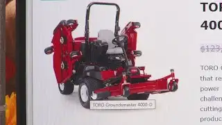 Augusta commissioners look to cut mower request