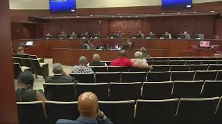 Augusta commissioners still apart when it comes to District 5 choice