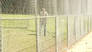 Augusta commissioners to consider closing parks as cameras capture use