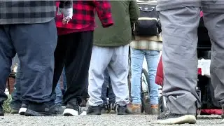 Augusta homeless task force seeks volunteers for annual Point-in-Time count