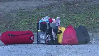 Augusta leaders aim to help homeless teens with new task force