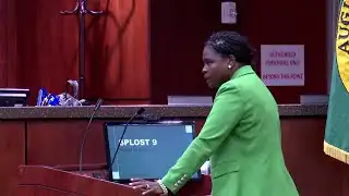 Augusta leaders continue work on SPLOST 9 project list