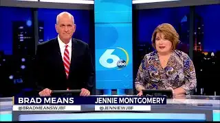 Augusta neighbors voice concerns over proposed roundabout