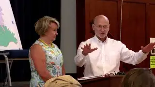 Augusta-Richmond County holds charter review meeting