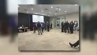 Augusta volunteers begin annual homeless count