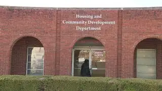 Augusta wants clarity requesting more info on Housing audit