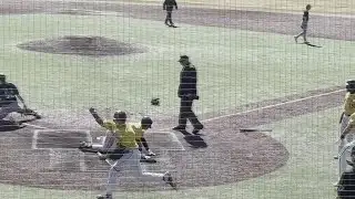 Augustana-Bemidji State Baseball