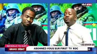 AUGUSTIN KABUYA , MOYIBI YA KALA A DEMENTIR