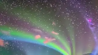 Aurora Australis