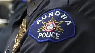 Aurora PD sergeant who serves as SRO supervisor arrested by FBI