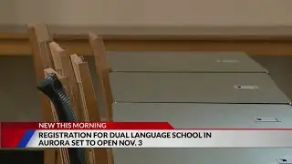 Aurora Public Schools to launch its first dual-language school