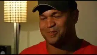 Aurora Strong: Marcus Weaver in his own words