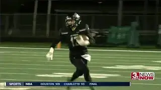 Aurora vs. Omaha Skutt