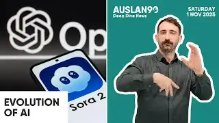 Auslan90 | Deep Dive | Evolution of AI
