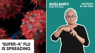 Auslan90 | Deep Dive | 
