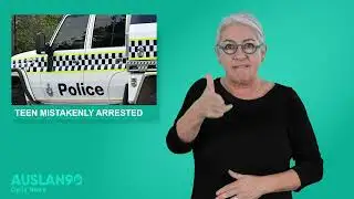 Auslan90 | Friday 21/11/2025