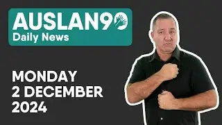 Auslan90 | Monday 02/12/2024