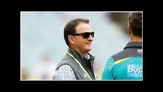 Aussie selector Mark Waugh backs test team culture after ball tampering scandal