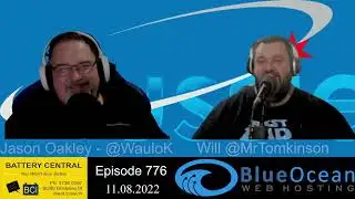 Aussie Tech Heads - Episode 776