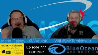 Aussie Tech Heads - Episode 777