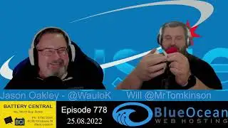 Aussie Tech Heads - Episode 778