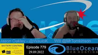 Aussie Tech Heads - Episode 780