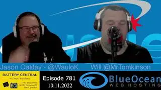 Aussie Tech Heads - Episode 781