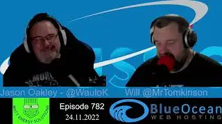 Aussie Tech Heads - Episode 782