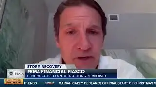 Austin Castro At Kion46 News @AustinCastroTV