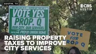 Austin City Council vocalizes thoughts on 