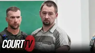 Austin Drummond Indicted on Four Counts of First-Degree Murder