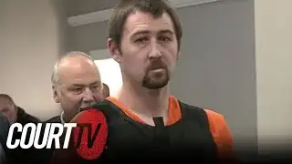 Austin Drummond Pleads Not Guilty to Quadruple Murder