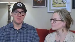 Austin firefighter battles cancer, pushes back on city after worker